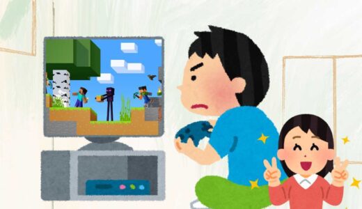 一人っ子にマインクラフトさせてみた結果が予想以上だった話